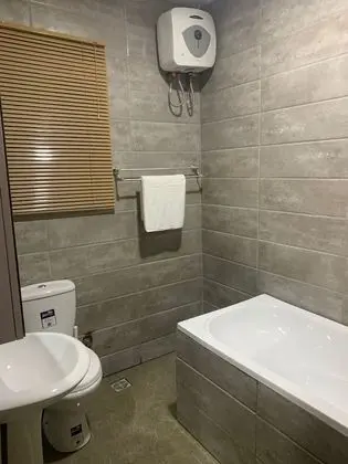 Deluxe Oda