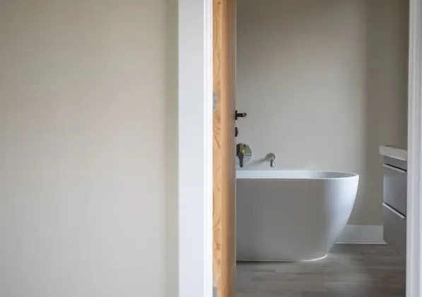 Luxury Kulübe