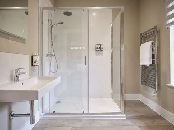 Luxury Kulübe