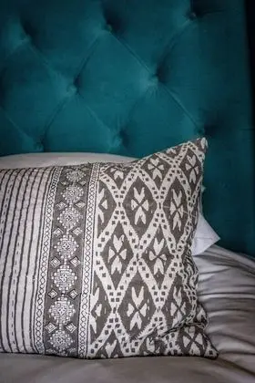 Luxury Kulübe