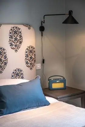 Luxury Kulübe