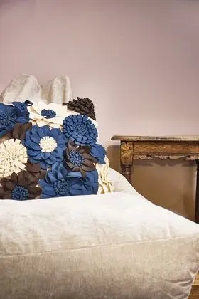 Luxury Kulübe