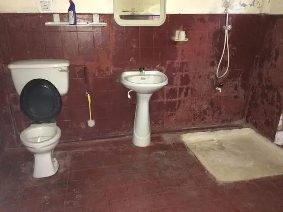 Basic Büyük Yataklı Tek Kişilik Oda