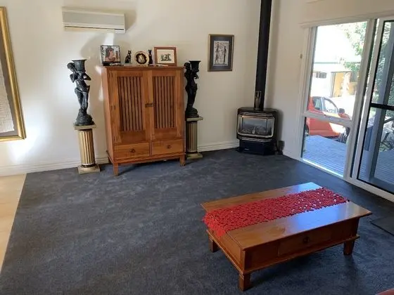 Standard Süit, 1 Yatak Odası, Sigara İçilmez, Mutfak (The Egyptian Cottage)