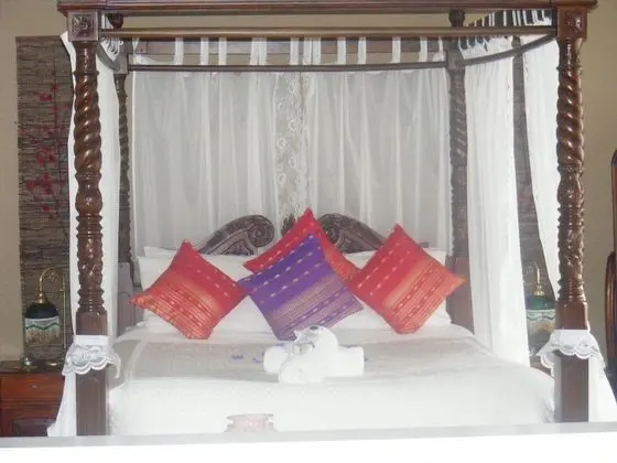 Standard Süit, 1 Yatak Odası, Sigara İçilmez, Mutfak (The Grange Jacuzzi Suite)
