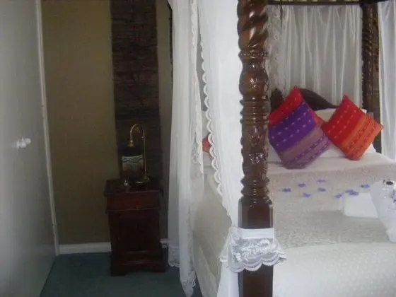 Standard Süit, 1 Yatak Odası, Sigara İçilmez, Mutfak (The Grange Jacuzzi Suite)