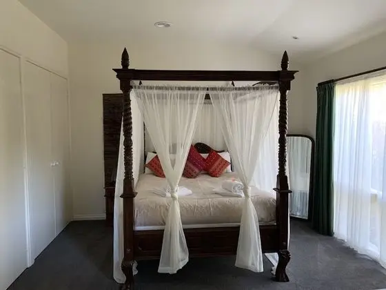Standard Süit, 1 Yatak Odası, Sigara İçilmez, Mutfak (The Grange Jacuzzi Suite)
