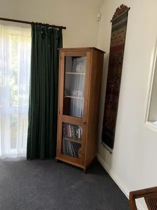 Standard Süit, 1 Yatak Odası, Sigara İçilmez, Mutfak (The Grange Jacuzzi Suite)