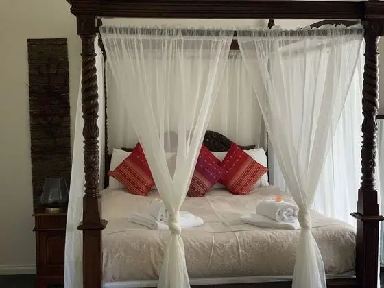 Standard Süit, 1 Yatak Odası, Sigara İçilmez, Mutfak (The Grange Jacuzzi Suite)