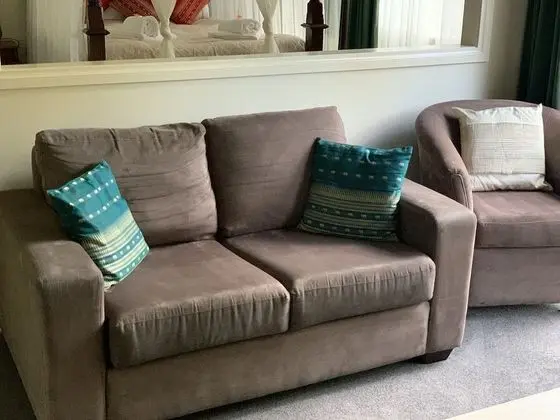 Standard Süit, 1 Yatak Odası, Sigara İçilmez, Mutfak (The Grange Jacuzzi Suite)