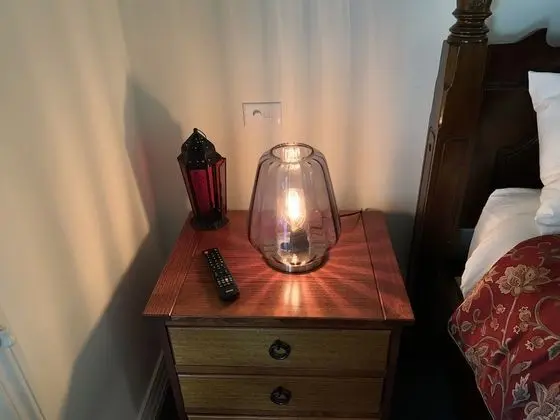 Standard Süit, 1 Yatak Odası, Sigara İçilmez, Mutfak (The Grange Jacuzzi Suite)