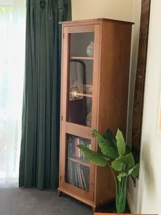 Standard Süit, 1 Yatak Odası, Sigara İçilmez, Mutfak (The Grange Jacuzzi Suite)