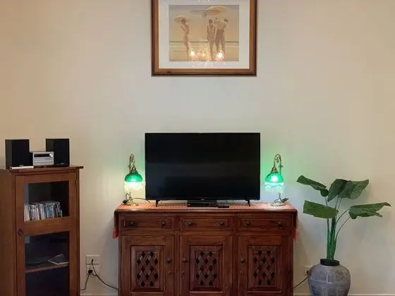 Standard Süit, 1 Yatak Odası, Sigara İçilmez, Mutfak (The Grange Jacuzzi Suite)