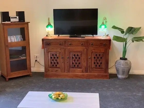Standard Süit, 1 Yatak Odası, Sigara İçilmez, Mutfak (The Grange Jacuzzi Suite)
