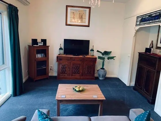 Standard Süit, 1 Yatak Odası, Sigara İçilmez, Mutfak (The Grange Jacuzzi Suite)
