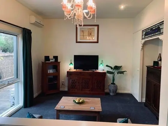Standard Süit, 1 Yatak Odası, Sigara İçilmez, Mutfak (The Grange Jacuzzi Suite)