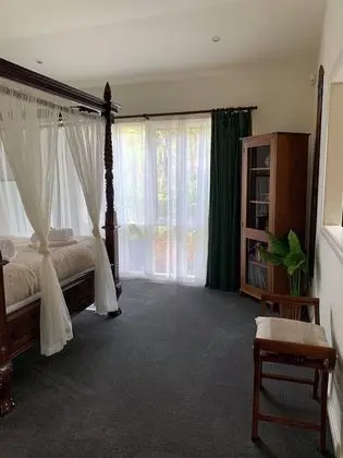 Standard Süit, 1 Yatak Odası, Sigara İçilmez, Mutfak (The Grange Jacuzzi Suite)
