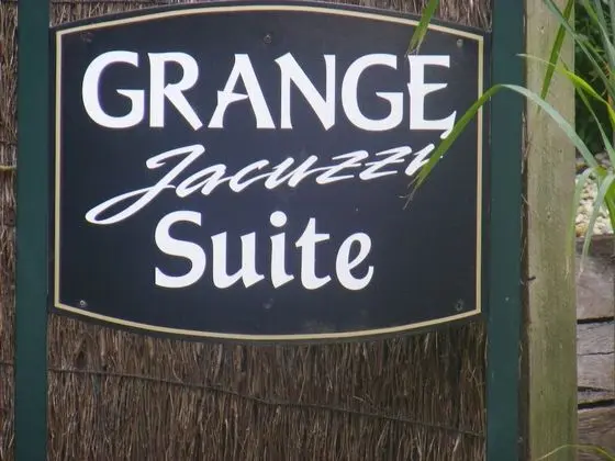 Standard Süit, 1 Yatak Odası, Sigara İçilmez, Mutfak (The Grange Jacuzzi Suite)