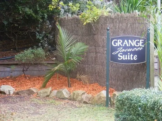 Standard Süit, 1 Yatak Odası, Sigara İçilmez, Mutfak (The Grange Jacuzzi Suite)