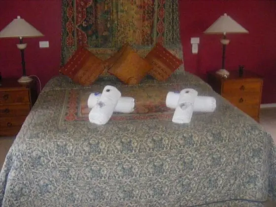 Standard Süit, Birden Çok Yatak Odası, Sigara İçilmez, Mutfak (Phuket Lodge)