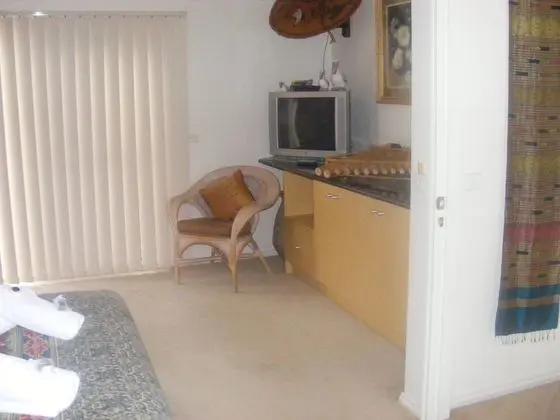 Standard Süit, Birden Çok Yatak Odası, Sigara İçilmez, Mutfak (Phuket Lodge)