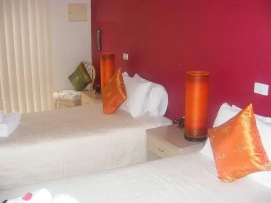 Standard Süit, Birden Çok Yatak Odası, Sigara İçilmez, Mutfak (Phuket Lodge)