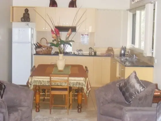 Standard Süit, Birden Çok Yatak Odası, Sigara İçilmez, Mutfak (Phuket Lodge)