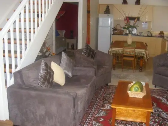 Standard Süit, Birden Çok Yatak Odası, Sigara İçilmez, Mutfak (Phuket Lodge)