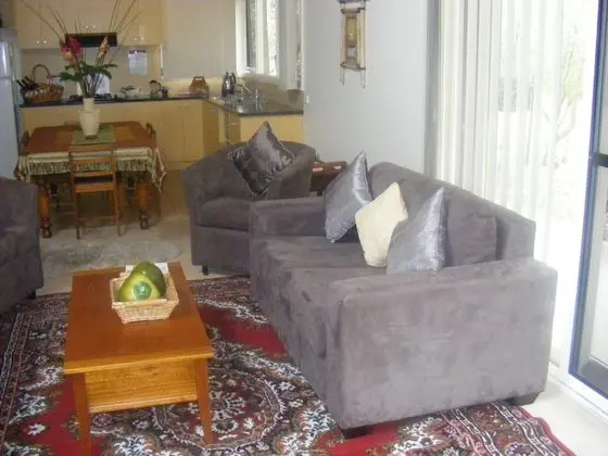 Standard Süit, Birden Çok Yatak Odası, Sigara İçilmez, Mutfak (Phuket Lodge)
