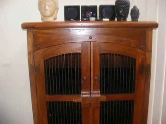 Standard Süit, Birden Çok Yatak Odası, Sigara İçilmez, Mutfak (Phuket Lodge)