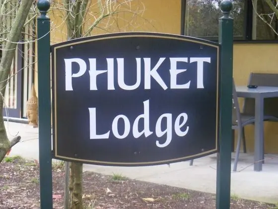 Standard Süit, Birden Çok Yatak Odası, Sigara İçilmez, Mutfak (Phuket Lodge)
