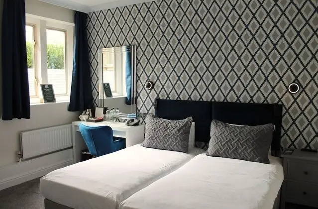 Accessible Room