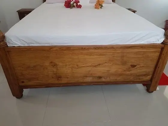 Comfort Tek Büyük veya İki Ayrı Yataklı Oda