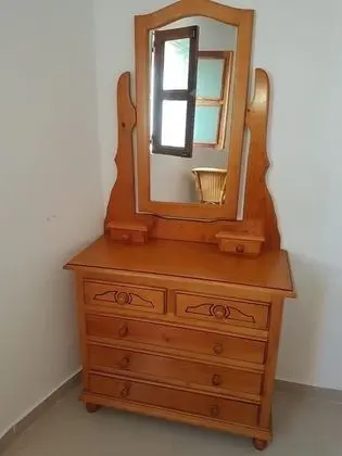 Comfort Tek Büyük veya İki Ayrı Yataklı Oda