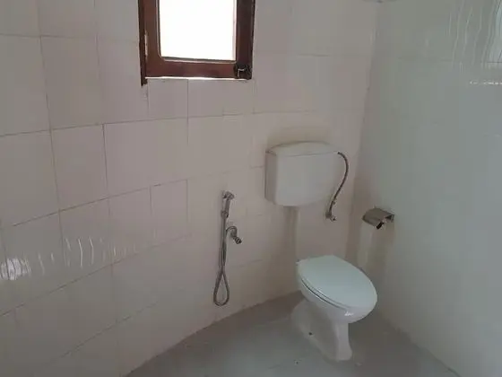 Comfort Tek Büyük veya İki Ayrı Yataklı Oda