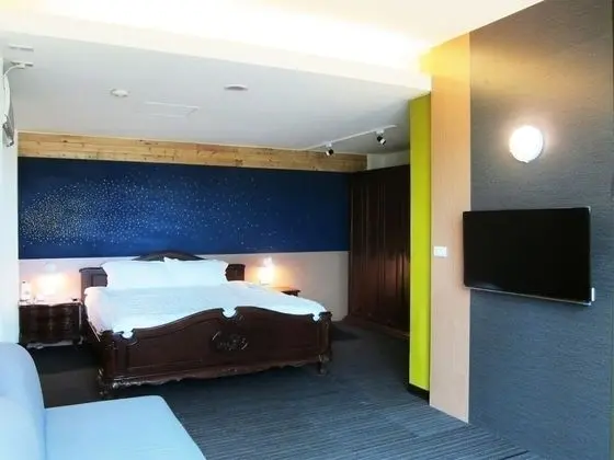 Deluxe Süit, 1 Büyük (Queen) Boy Yatak, Sigara İçilmez