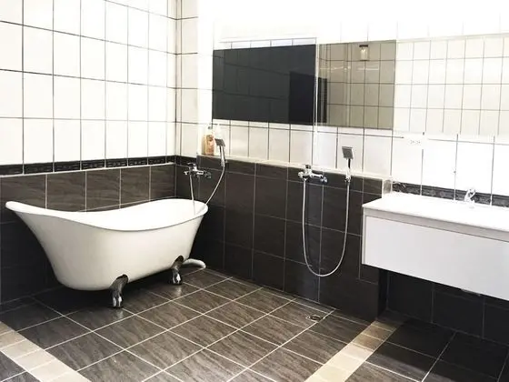 Deluxe Süit, 1 Büyük (Queen) Boy Yatak, Sigara İçilmez