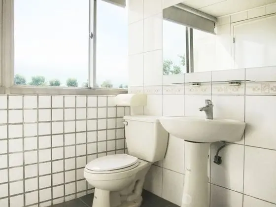 Standard Üç Kişilik Oda, Birden Çok Yatak, Sigara İçilmez