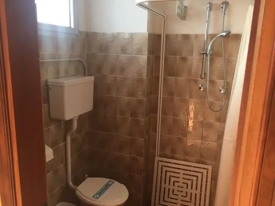 Economy Üç Kişilik Oda