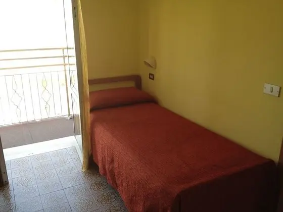 Tek Kişilik Oda