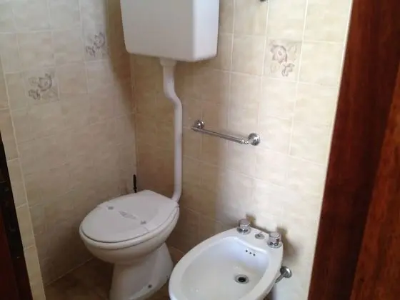 Tek Kişilik Oda