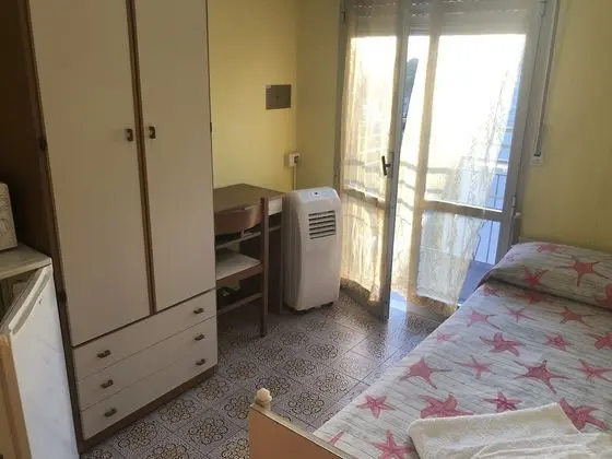 Tek Kişilik Oda
