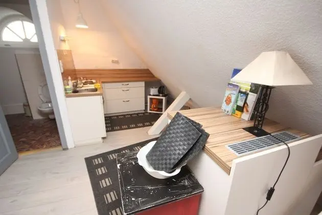 Apart Daire, 1 Yatak Odası