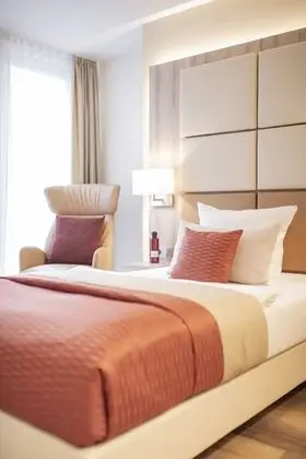 Superior Villa, 1 Tek Kişilik XL Yatak