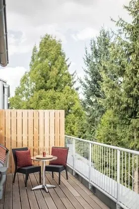 Superior Villa, 1 Tek Kişilik XL Yatak