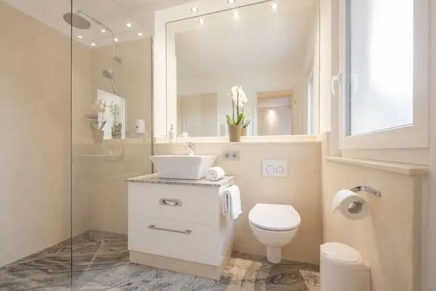 Superior Villa, 1 Tek Kişilik XL Yatak