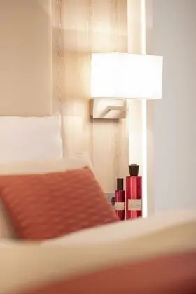 Superior Villa, 1 Tek Kişilik XL Yatak