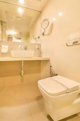 Comfort Üç Kişilik Oda, Birden Çok Yatak