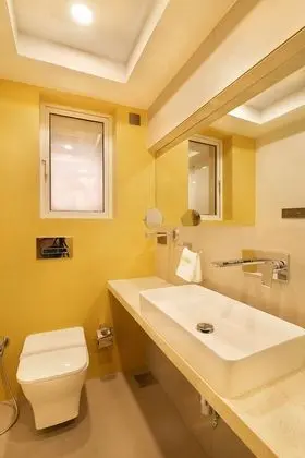 Standard Oda, 1 Tek Kişilik Yatak