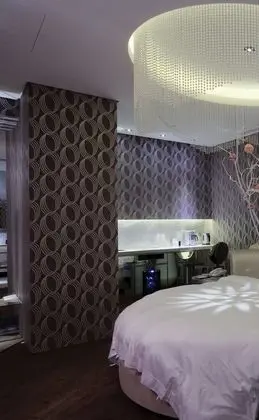 Standard Tek Büyük Yataklı Oda (Check in after 18:00)